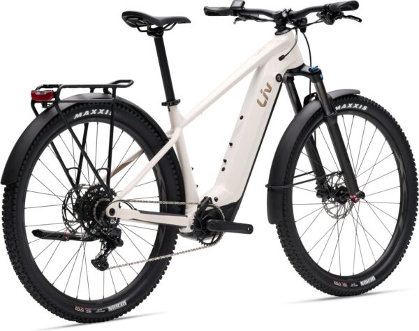 Liv Lurra E+ 2 EX - 2024 - L – Bild 2