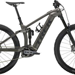 Trek Rail 9.8 GX AXS T-Type Gen 4 - 2024 - Mercury | S | 625