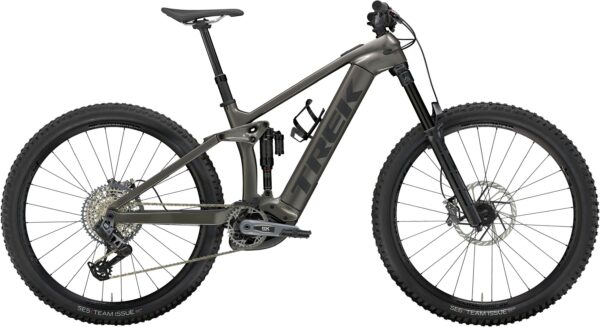Trek Rail 9.8 GX AXS T-Type Gen 4 - 2024 - Mercury | S | 625