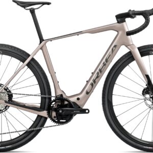 Orbea Denna M20i - 2025 - Nickel - Carbon | L