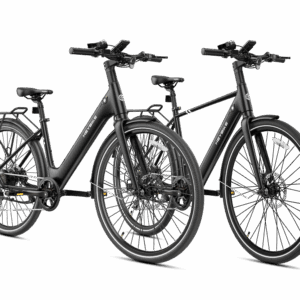 Heybike EC 1 & EC 1-ST Combo