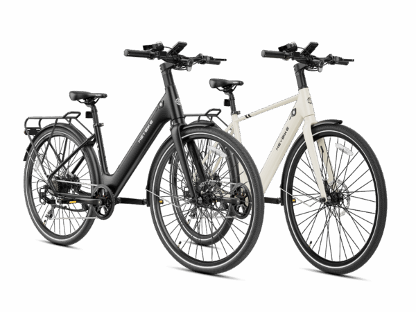 Heybike EC 1 & EC 1-ST Combo