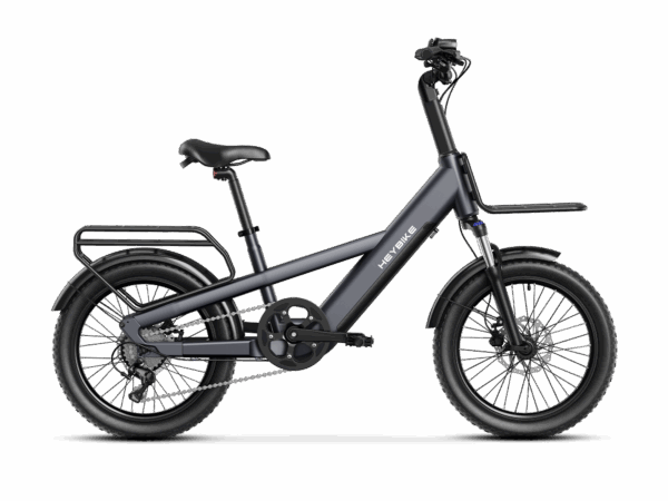 Heybike EC Compact Sport