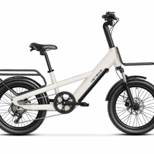 Heybike EC Compact Sport