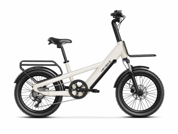 Heybike EC Compact Sport