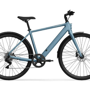 Tenways CGO600 Plus 360 Wh Herren blau 2025