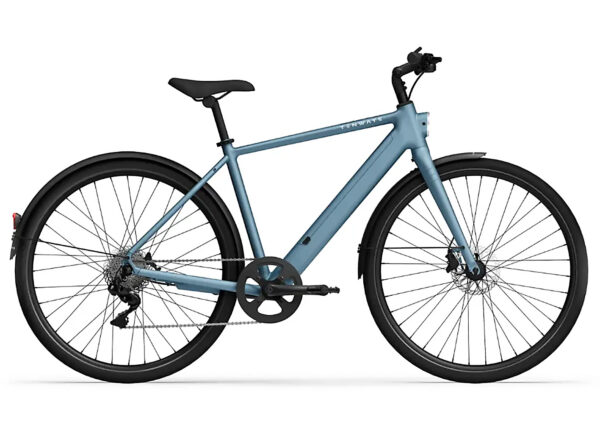 Tenways CGO600 Plus 360 Wh Herren blau 2025