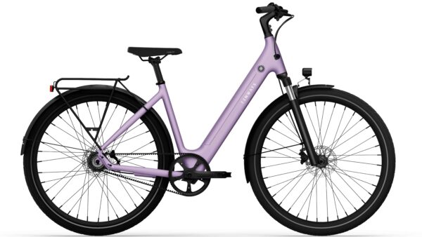 Tenways CGO800S Limited 460 Wh Damen lila 2025