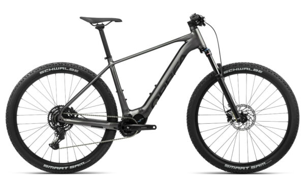 Orbea Urrun 40 Glitter Anthracite (Gloss)-Black (Matt) 29" 540 Wh Diamant