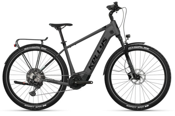 Kellys E-Carson 90 P Dark 2022 29" 725 Wh Diamant