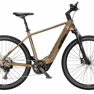 KTM MACINA CROSS CX 820 OLIVE PEARL (BLACK+MINT) 2025 28" 800 Wh Diamant