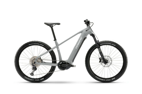 Haibike ALLTRACK 7 27.5 urban grey/white glänzend 2025 27,5" 720 Wh Diamant