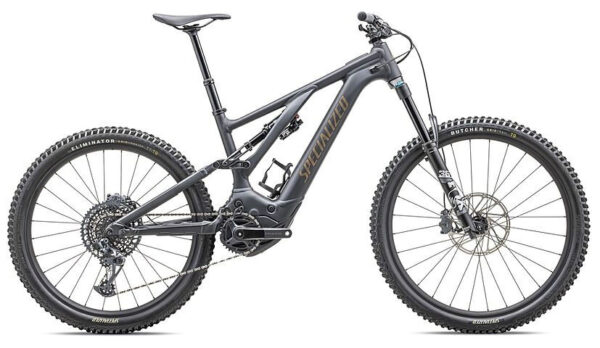 Specialized LEVO COMP ALLOY G3 NB MNSHDW/HRVGLDMET 2025 29"/27,5" 700 Wh Diamant
