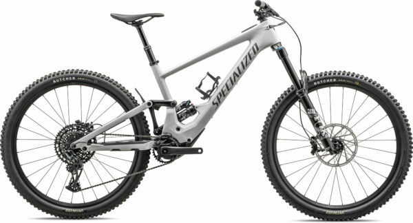 Specialized Turbo Kenevo SL 2 Comp Dove Grey/Smoke 29" 320 Wh Diamant