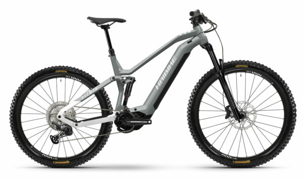 Haibike AllMtn 3 silver surf/white-gloss 29"/27,5" 720 Wh Diamant