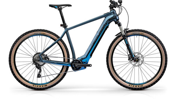 Centurion Backfire E R760i