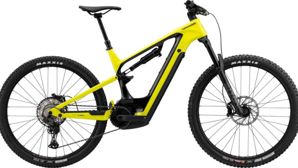Cannondale Moterra Neo Crb 2
