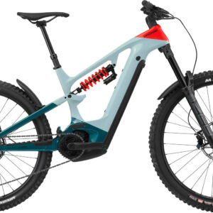 Cannondale Moterra Neo Crb LT 2