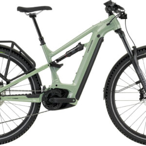 Cannondale Moterra Neo EQ