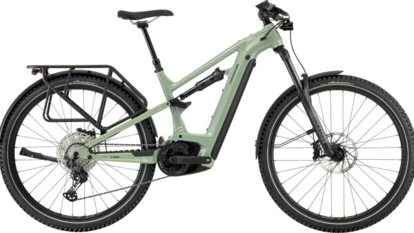 Cannondale Moterra Neo EQ
