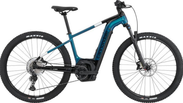 Cannondale Trail Neo 2