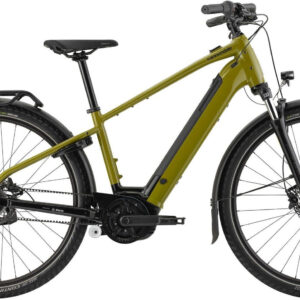 Cannondale Mavaro Neo 4