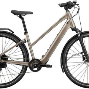 Cannondale Mavaro Neo SL 1 TR