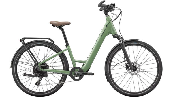 Cannondale Mavaro Neo SL 1 WA