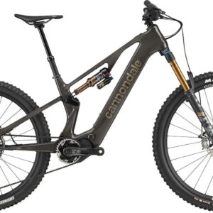 Cannondale Moterra Neo SL1