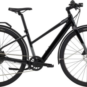 Cannondale Tesoro Neo SL EQ Remixte