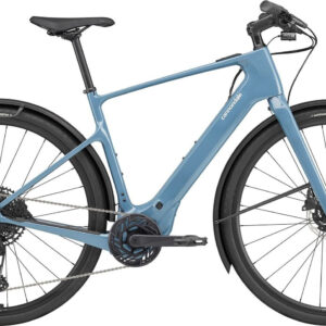 Cannondale Tesoro Neo Carbon 2