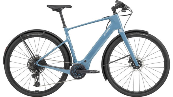Cannondale Tesoro Neo Carbon 2