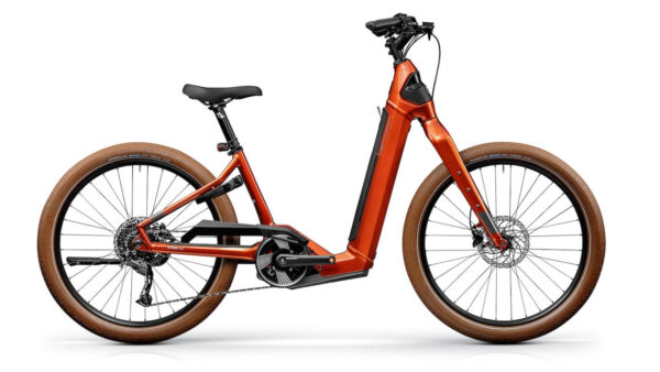 Centurion Easy R700i EP1