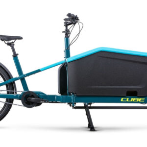 Cube Cargo Hybrid 500