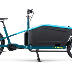 Cube Cargo Sport Dual Hybrid 1000