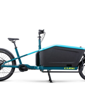 Cube Cargo Sport Hybrid 500