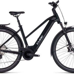 Cube Kathmandu Hybrid EXC 750 TR