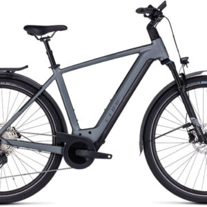 Cube Kathmandu Hybrid Pro 750