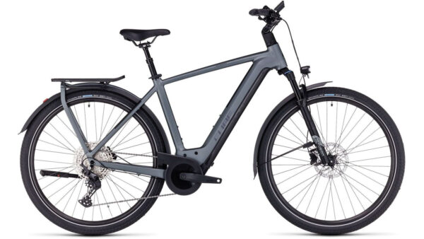 Cube Kathmandu Hybrid Pro 750