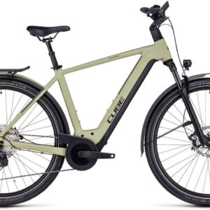 Cube Kathmandu Hybrid SLX 750