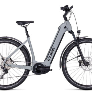 Cube Nuride Hybrid SLX 750 All WA