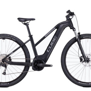 Cube Reaction Hybrid Perf. 625 TR