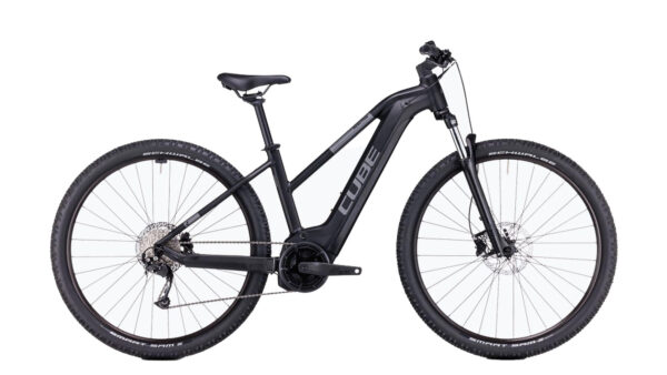 Cube Reaction Hybrid Perf. 625 TR