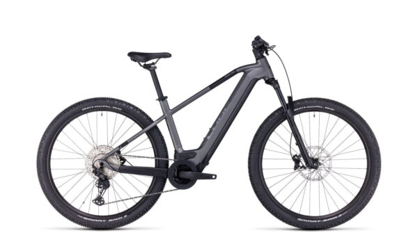 Cube Reaction Hybrid Race 750