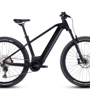 Cube Reaction Hybrid SLX 750