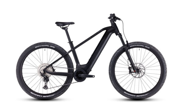Cube Reaction Hybrid SLX 750