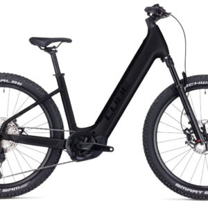 Cube Reaction Hybrid SLX 750 WA