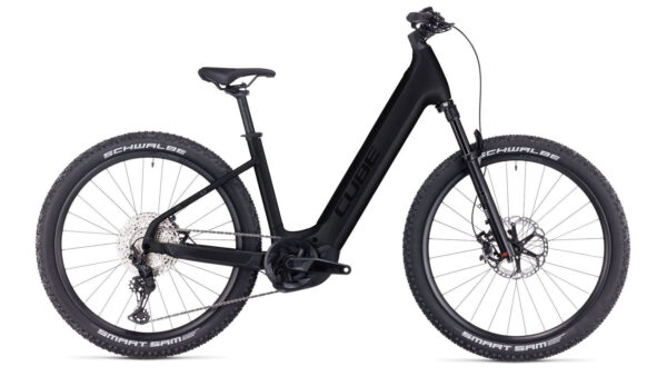 Cube Reaction Hybrid SLX 750 WA