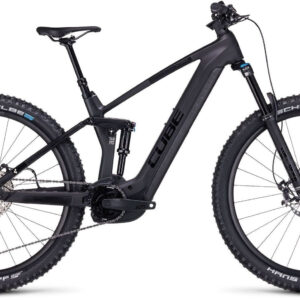 Cube Stereo Hybrid 140 HPC SLX 750