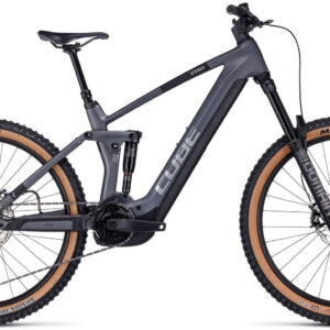 Cube Stereo Hybrid 160 HPC Race 750